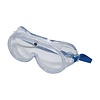 Silverline Veiligheidsbril met Directe Ventilatie - Transparant Silverline Veiligheidsbril met Directe Ventilatie - Transparant