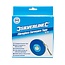 Silverline Glasvezel Landmeter - Meetlint - Meetlint - 30 meter