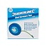 Silverline Stalen Landmeter - 50 meter