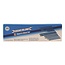 Silverline Priem- en beitelset - 12-delig - Gehard staal - Lengtes 150-254 mm