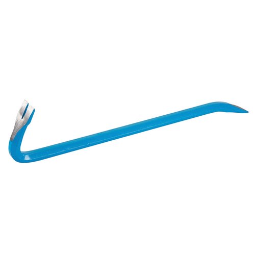 Silverline Koevoet - Breekijzer - Klauw en Beiteleind - 45 cm Silverline Koevoet - Breekijzer - Klauw en Beiteleind - 45 cm