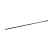 Silverline Beitel en Punt Staaf - 150 cm x 28 mm Silverline Beitel en Punt Staaf - 150 cm x 28 mm