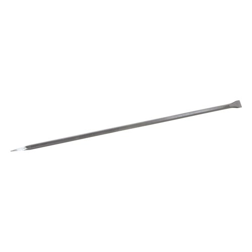 Silverline Beitel en Punt Staaf - 150 cm x 28 mm Silverline Beitel en Punt Staaf - 150 cm x 28 mm