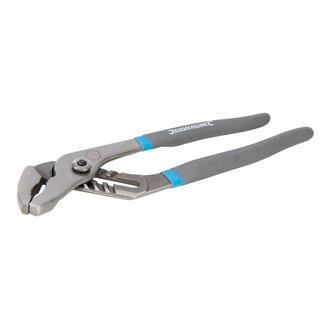 Silverline Waterpomptang - Heavy-Duty - Chroom Vanadium - 250 mm - Soft-Grip Silverline Waterpomptang - Heavy-Duty - Chroom Vanadium - 250 mm - Soft-Grip