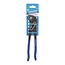 Silverline Waterpomptang - Smalle bek - 250 mm - 40 mm capaciteit - Vinyl handvaten