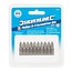 Silverline Bitset - Cr-V PH2 x 25 mm - 10 stuks