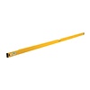 Silverline Waterpas met 3 Libellen van 45, 90 en 180 Graden - 1800 mm - 180 cm Silverline Waterpas met 3 Libellen van 45, 90 en 180 Graden - 1800 mm - 180 cm