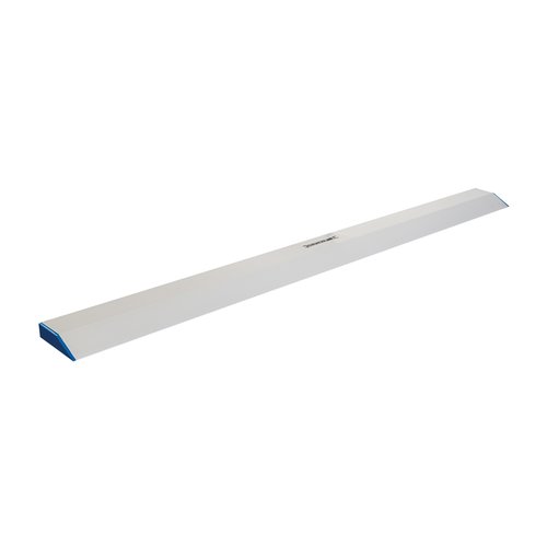 Silverline Strijklat - Aluminium - 180 cm - Lichtgewicht Silverline Strijklat - Aluminium - 180 cm - Lichtgewicht