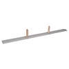Silverline Strijklat - Reilat - Dubbele Handvaten - 120 cm Silverline Strijklat - Reilat - Dubbele Handvaten - 120 cm
