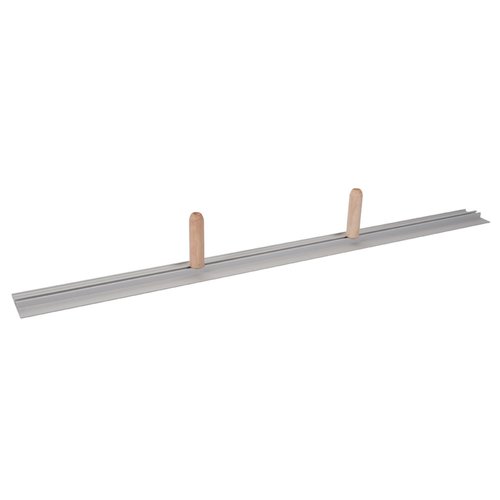 Silverline Strijklat - Reilat - Dubbele Handvaten - 120 cm Silverline Strijklat - Reilat - Dubbele Handvaten - 120 cm