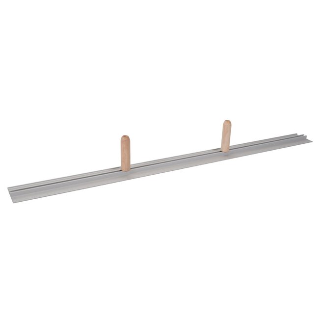 Silverline Strijklat - Reilat - Dubbele Handvaten - 120 cm