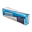 Silverline Steekringsleutelset - 15° koppen - Chroom vanadium - 8 t/m 24 mm - 14-delig