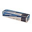 Silverline Steekringsleutelset - 15° koppen - Chroom vanadium staal - 14-delig - Inclusief nylon etui
