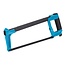 Silverline IJzerzaag - Strak Gespannen - 300 mm - 24 TPI - Aluminium Handvat
