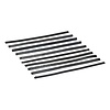 Silverline Junior IJzerzaag Reserve Bladen - 150 mm - 10 stuks Silverline Junior IJzerzaag Reserve Bladen - 150 mm - 10 stuks