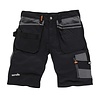 Scruffs Werkshort Trade - Zwart - Maat UK - 34 / EU - 50 Scruffs Werkshort Trade - Zwart - Maat UK - 34 / EU - 50