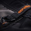 Scruffs Duurzame werkshort - canvasversteviging - multifunctionele zakken - zwart - maat 56