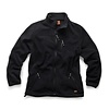 Scruffs Worker Waterbestendige Fleece Vest - Zwart - Maat XXL Scruffs Worker Waterbestendige Fleece Vest - Zwart - Maat XXL