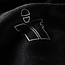 Scruffs Slim-fit werkpolo - sneldrogend - meshpanelen - maat M - zwart
