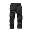 Scruffs Trade Flex Werkbroek - Kleur Zwart - Maat UK - 28S / EU - 42S