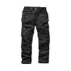 Scruffs Trade Flex Werkbroek - Kleur Zwart - Maat UK - 32L / EU - 48L Scruffs Trade Flex Werkbroek - Kleur Zwart - Maat UK - 32L / EU - 48L