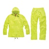 Scruffs Regenpak - Geel - 2 Delig - Maat XL Scruffs Regenpak - Geel - 2 Delig - Maat XL