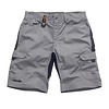 Scruffs Trade Flex Werkshorts - Kleur Grafiet - Maat UK - 34 / EU - 50 Scruffs Trade Flex Werkshorts - Kleur Grafiet - Maat UK - 34 / EU - 50