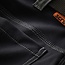 Scruffs Werkshorts - Flexibel slimfit - Ripstop weefsel - Grafiet - Maat 38W