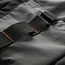 Scruffs Flexibele werkshort - donkergrijs - ripstop weefsel - holsterzakken - maat 50