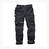 Scruffs Pro Flex Plus Werkbroek - Zwart - Maat UK - 34R / EU - 50M Scruffs Pro Flex Plus Werkbroek - Zwart - Maat UK - 34R / EU - 50M