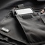 Scruffs Flexibele werkbroek - Slanke pasvorm - 4-voudige stretch - Zwart - Maat 50