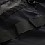Scruffs Flexibele werkbroek - 4-voudige stretchstof - slijtvaste kniezakken - maat 52 - zwart