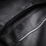 Scruffs Flexibele werkbroek - slanke pasvorm - ballistische versterkingen - ventilatie - maat 50S - zwart