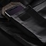 Scruffs Flexibele werkbroek - Slanke pasvorm - Ballistische Cordura® - Holsterzakken - Zwart - Maat 46
