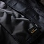 Scruffs Flexibele werkbroek - slanke pasvorm - ballistische Cordura - ventilatie - maat 54L - zwart