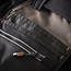 Scruffs Flexibele werkbroek - slanke pasvorm - ballistische Cordura - ventilatie - maat 54L - zwart