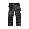 Scruffs Pro Flex Plus Werkbroek - Grijs - Maat UK - 28S / EU - 42S Scruffs Pro Flex Plus Werkbroek - Grijs - Maat UK - 28S / EU - 42S