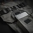 Scruffs Flexibele werkbroek - slijtvaste Cordura versteviging - slanke pasvorm - grijs - maat 56