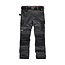 Scruffs Pro Flex Plus Werkbroek - Grijs - Maat UK - 34S / EU - 50S