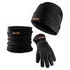 Scruffs Winteruitrusting Set - Fleece Muts - Nekwarmer - Handschoenen - 3 delig Scruffs Winteruitrusting Set - Fleece Muts - Nekwarmer - Handschoenen - 3 delig