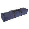 Silverline Canvas Gereedschapstas - 76 x 17 x 15 cm Silverline Canvas Gereedschapstas - 76 x 17 x 15 cm