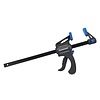 Silverline Snelspanklem - 600 mm - 60 cm Silverline Snelspanklem - 600 mm - 60 cm
