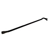 Benson Koevoet - Breekijzer - 60 cm - Klauw en Beiteleind - Carbon Staal Benson Koevoet - Breekijzer - 60 cm - Klauw en Beiteleind - Carbon Staal