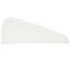 Benson Superzachte microvezel haarhanddoek - sneldrogend en absorberend - 64 x 23,5 cm