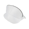 Benson Wasnet Schoenen - Polyester - 42 x 24 cm - Wit Benson Wasnet Schoenen - Polyester - 42 x 24 cm - Wit
