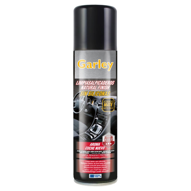 Benson Dashboard Reiniger - Cockpitspray - Garley -300 ml