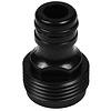Benson Insteeknippel met Buitendraad 3/4 inch Benson Insteeknippel met Buitendraad 3/4 inch