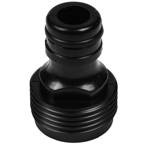 Benson Insteeknippel met Buitendraad 3/4 inch Benson Insteeknippel met Buitendraad 3/4 inch