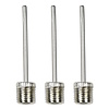 Benson Nippel voor Ballenpomp - 3 stuks Benson Nippel voor Ballenpomp - 3 stuks