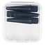 Benson Nippelset voor opblaasspeelgoed - universeel - 3 stuks - multifunctioneel